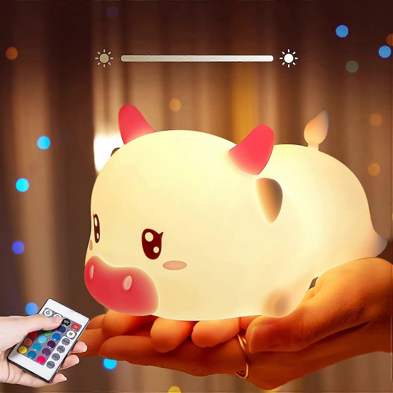 Night Light for Kids,Kids  Light,Cute