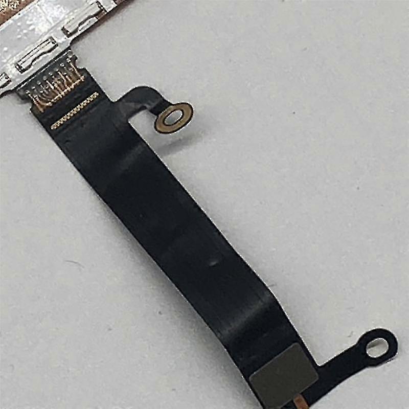 2 Pair Lcd Front Camera Backlight Cable Compatible With Macbook Pro 13inch 15inch