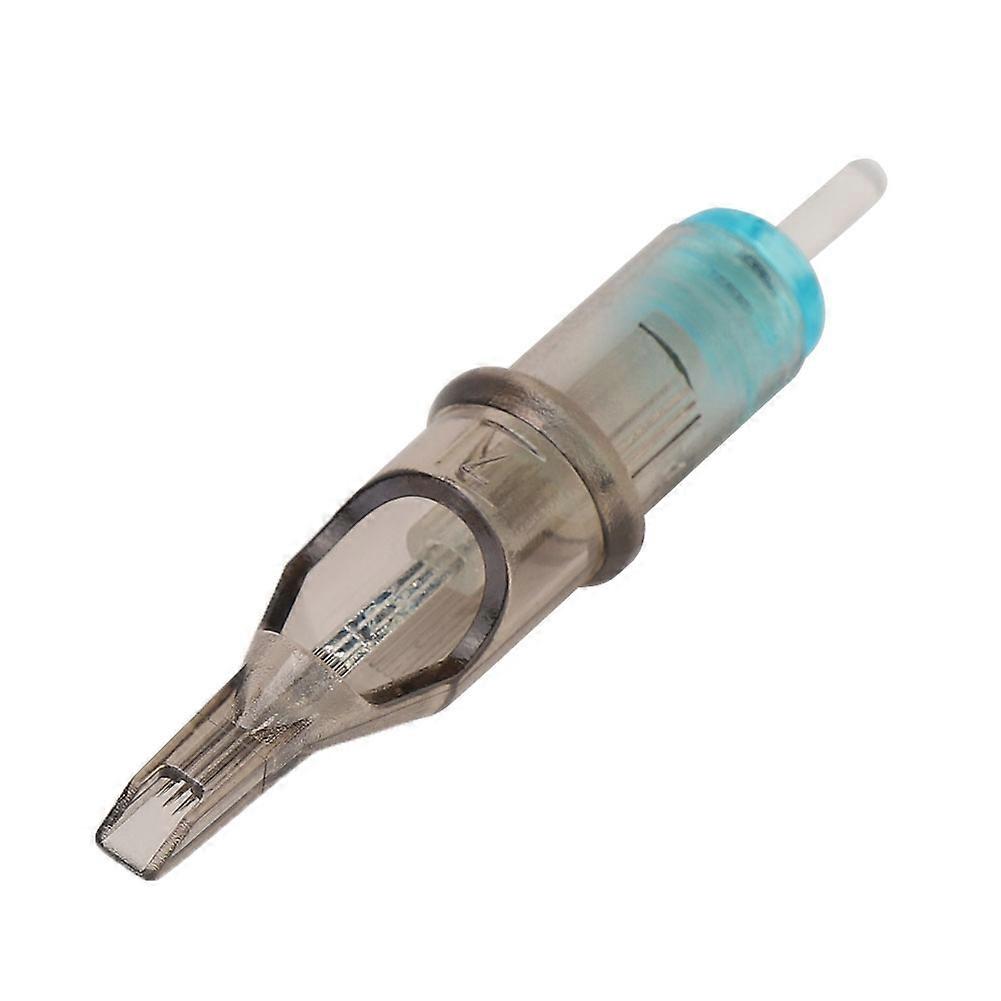 10pcs Box High end Tattoo Cartridge Needles Microblading Needles RM Series 7RM
