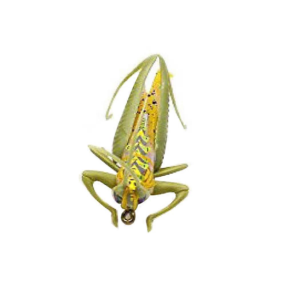 Nové Mino Bait Přeshraniční S Ostrým Háčkem Locust Bionic Bait Rybářské Vybavení Luya Bait