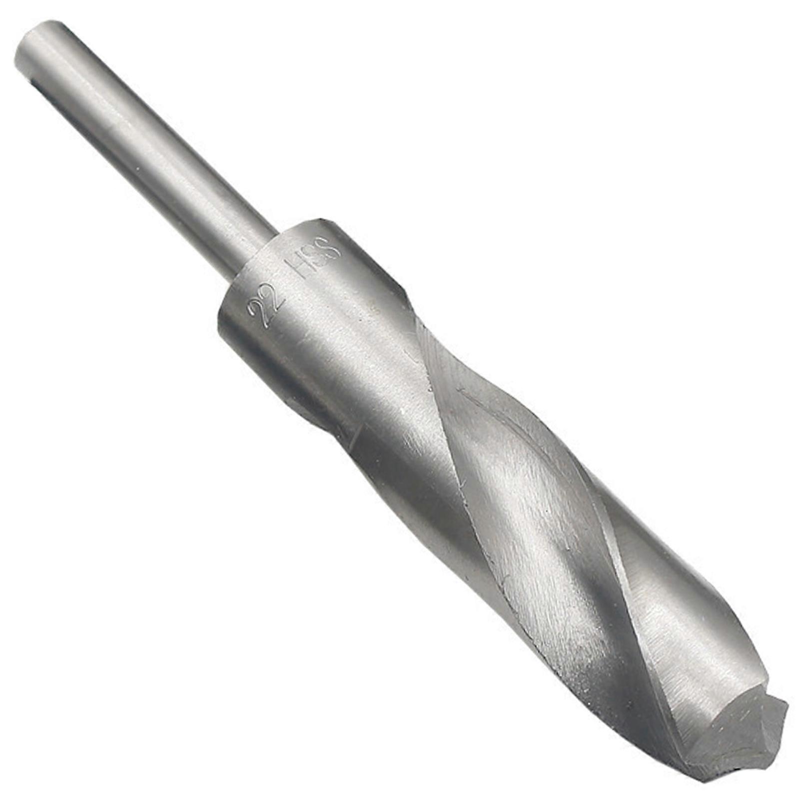 Industrial Metrics 1/2 Multifunctional Metal Drill Bit Woodworking Tools