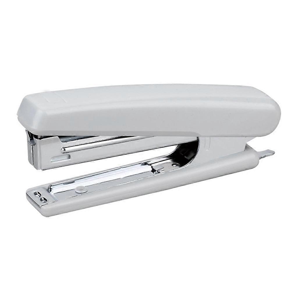 Desktop stapler, office stapler, 20-sheet capacity