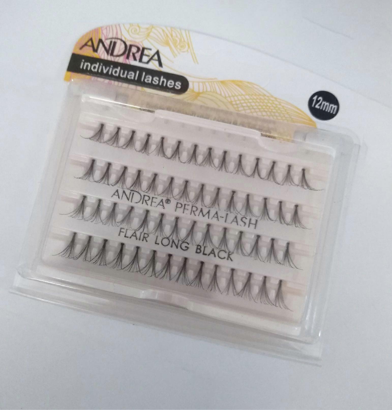 Reusable Individual Lashes for a Natural Look Ultra Light Flexible