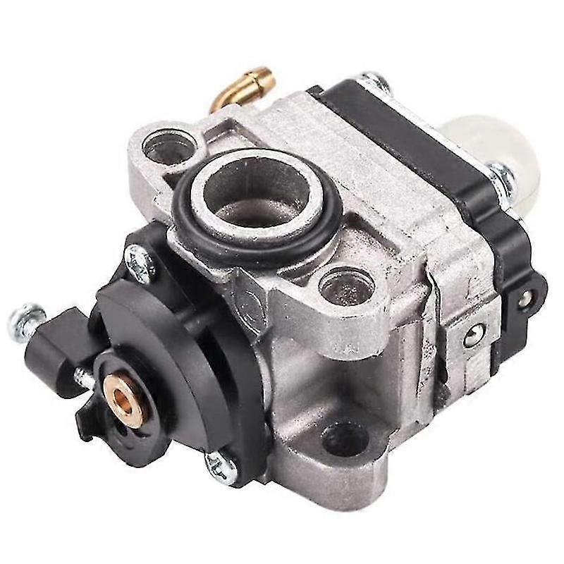Carburetor For Troy-bilt Tb575ec Tb525ec Tb539es Tb590ec 753-06220 753-06220a 753-05251