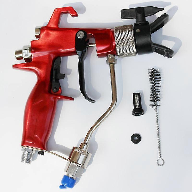 New High Quality Airless Spray Gun Paint Sprayers With 517 Spray Tip Best Promotion