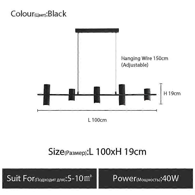 Lampu gantung ruang tamu, perlengkapan pencahayaan kamar tidur restoran desain Nordik minimalis Semua tembaga