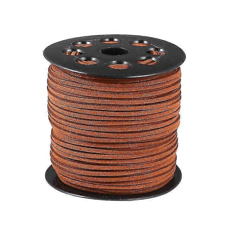 1roll Leather String [JKW]