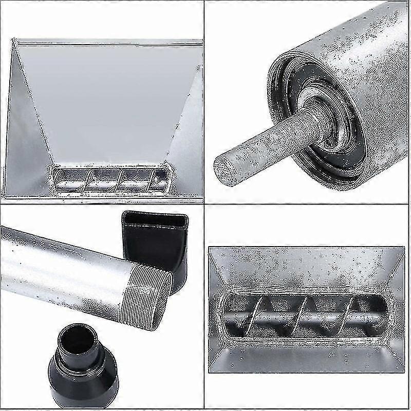 DTA Australia | DTA GROUT / EPOXY GUN