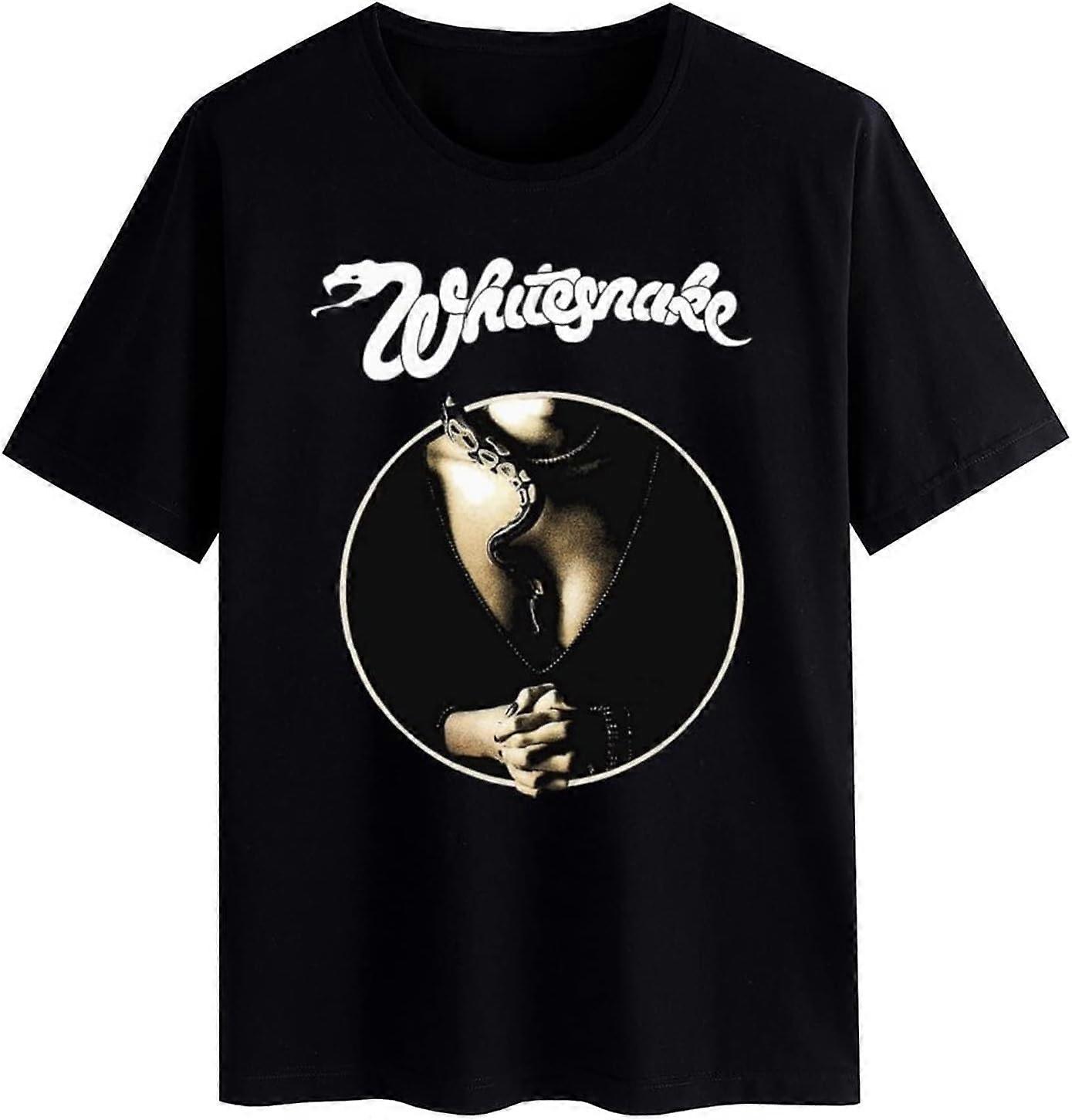 Classichortleeve-t-skjorte med normal passform for menn