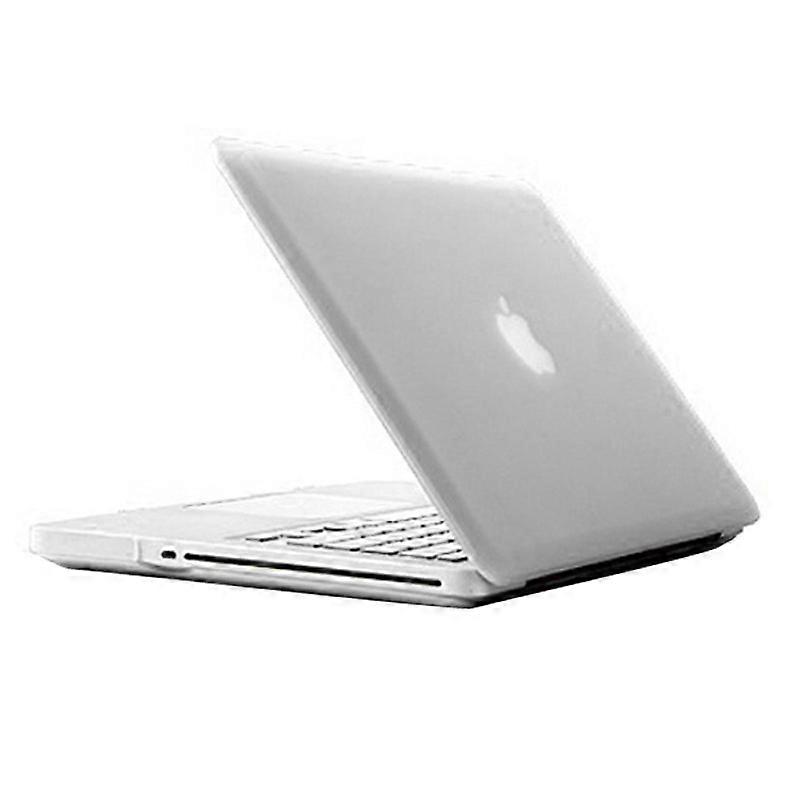 Frosted Hard Plastic Protection Case for Macbook Pro 13.3 inch