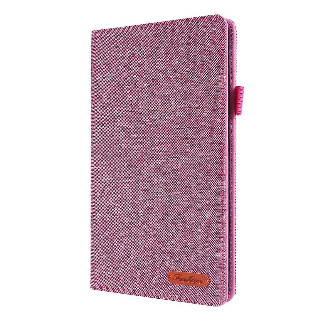 Leather Case for Lenovo Tab M8