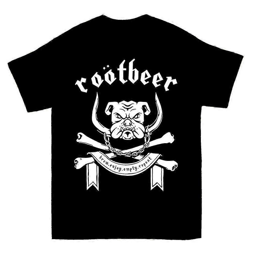 Root Beer Dog T-shirt