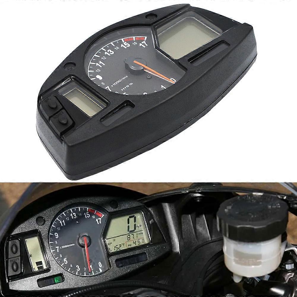 Tachometer Gauges Cluster Speedometer Odometer Instrument Assembly For Honda CBR600RR CBR 600RR 2007 2008 2009 2010 2011 2012