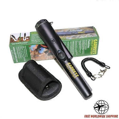 Pro Pointer Pin Pinpointer Handheld Metaaldetector Waterdichte Digger Edge Detect