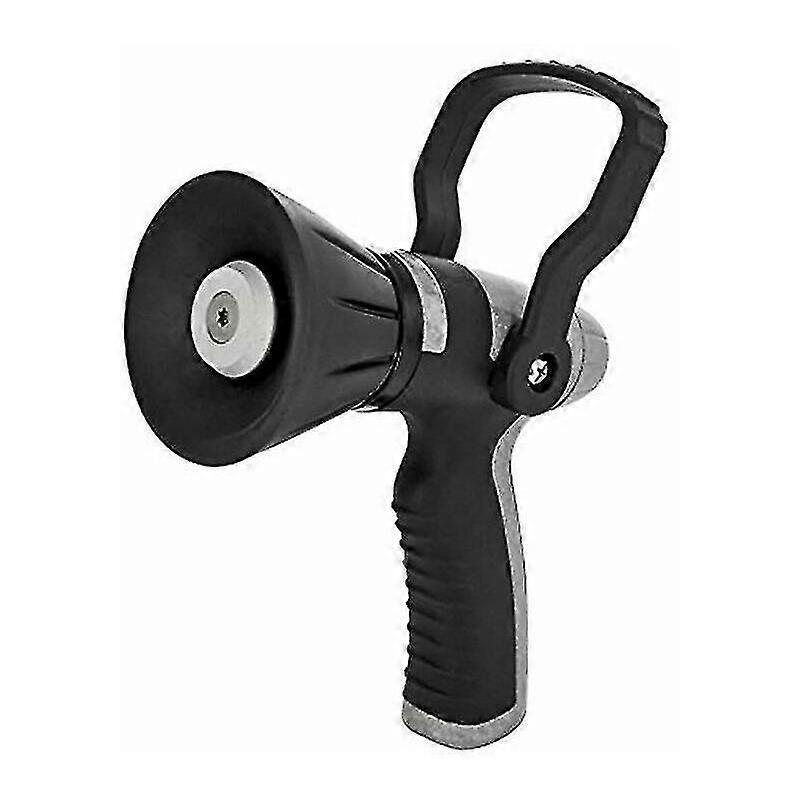 Højtrykssprøjtepistol i metal