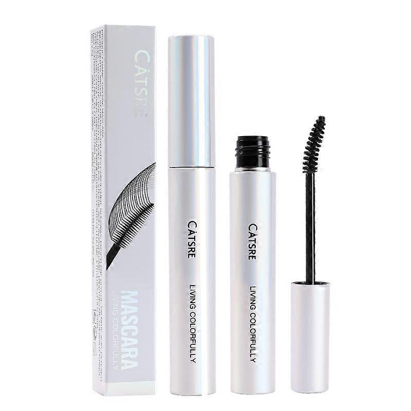 3pcs Mascara, Volumizing, Easy Glide, No Smudge