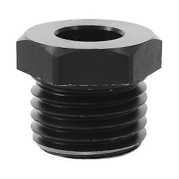 Adapter tokarki do obróbki drewna M33x3.5mm do M18x2.5mm Tokarka Adapter Dostawa