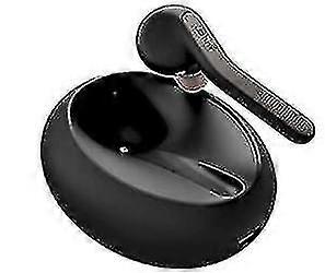 ヘッドフォンJabraトーク55 CnブラックインイヤーTWS BluetoothヘッドフォンiPhoneとAndroid用