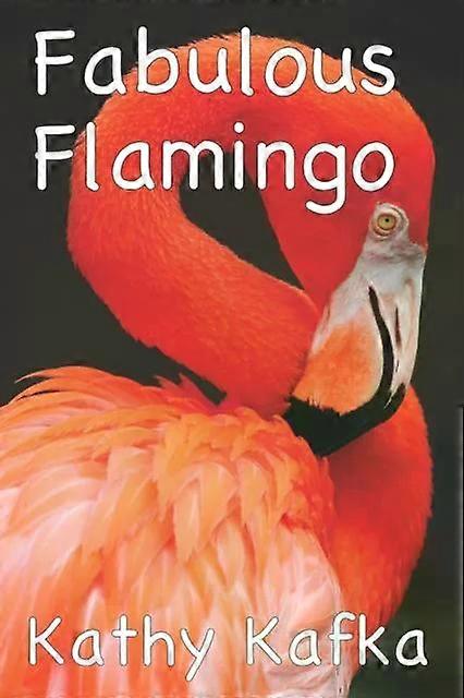 Fabulous Flamingo - Amazon Digital Services LLC - KDP