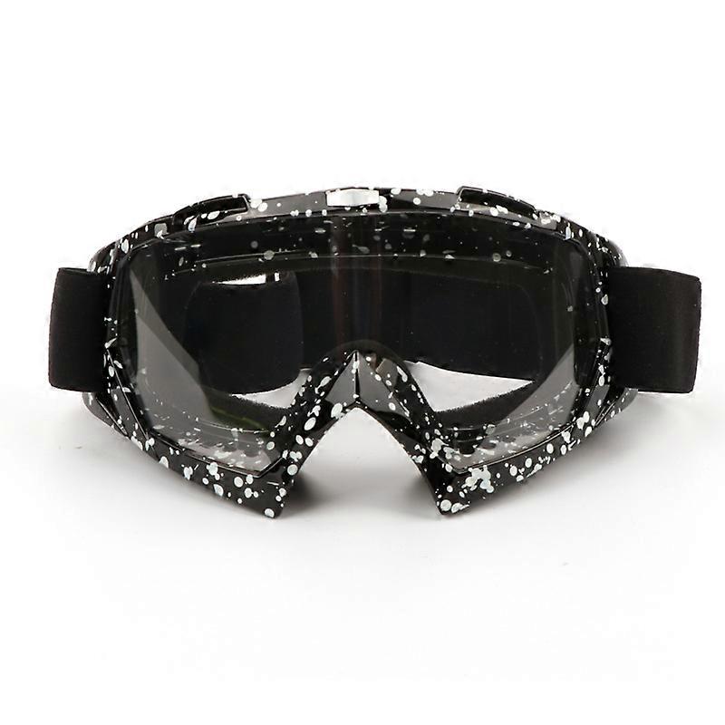 Motorcycle Outdoor Goggles Cycling Off-Road Ski Sport Dirt Bike Racing Glasses for ATV Motocross Goggles Google Moto Glasses