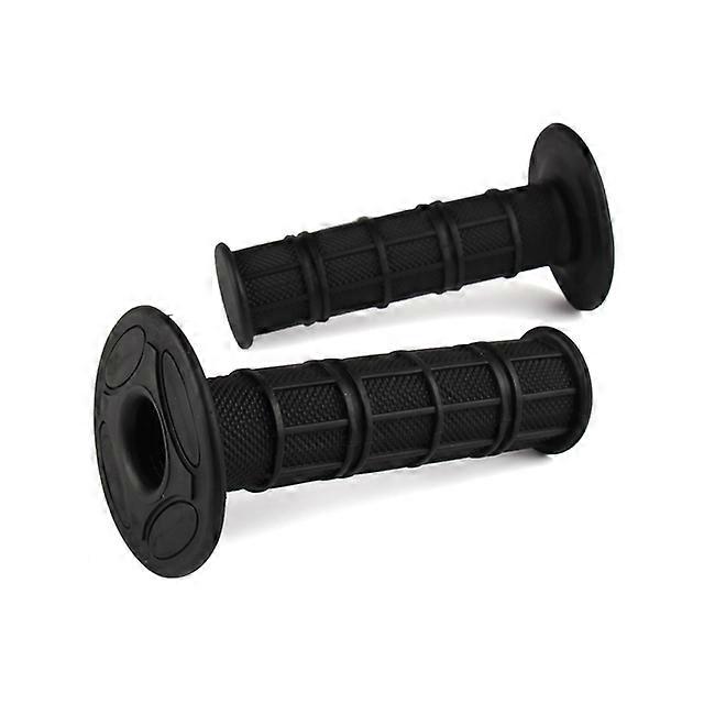 Universal Handle Grips Hand Grip Motorcycle For CR CRF XR YZ WR KX KLX RMZ RM TC TE FC FE ATV Enduro Motocross Dirt Pit Bike