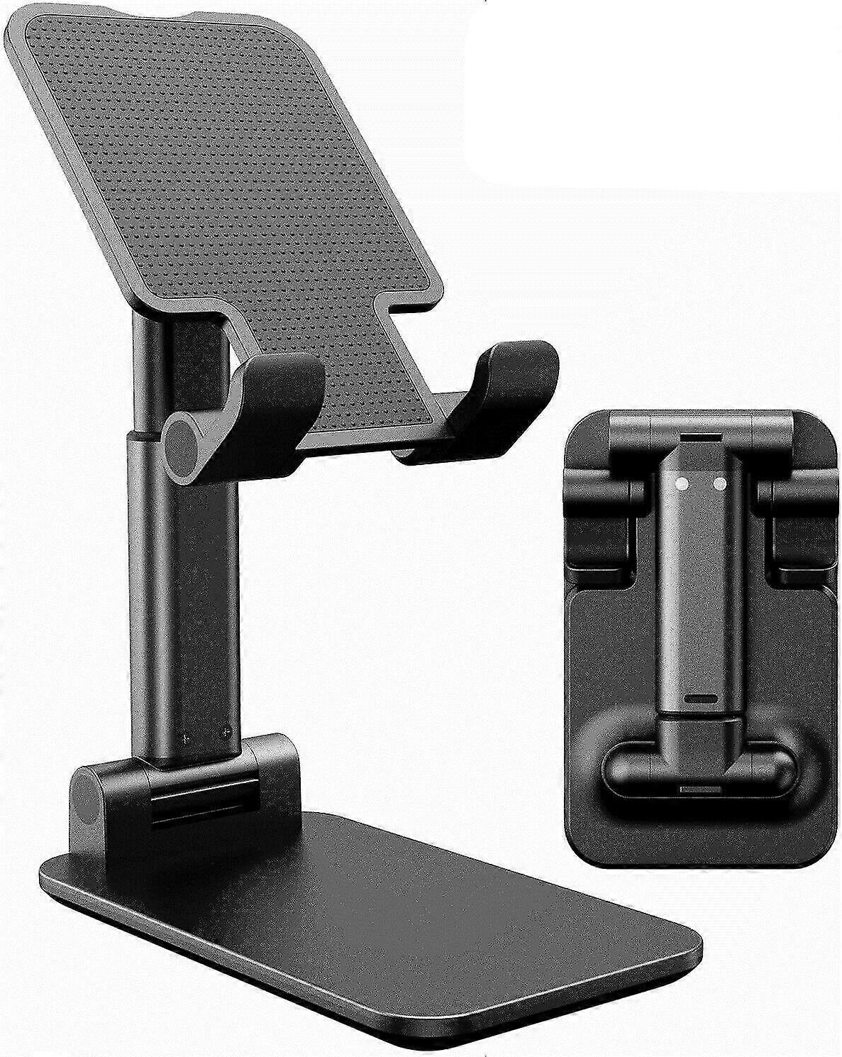 Adjustable Cell Phone Stand Desktop Holder Mount For Mobile Phone Ipad Tablet