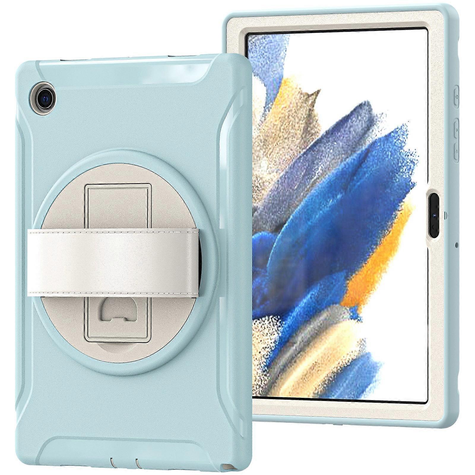 For Samsung Galaxy Tab A8 10.5 2021 TPU + PC Tablet Case
