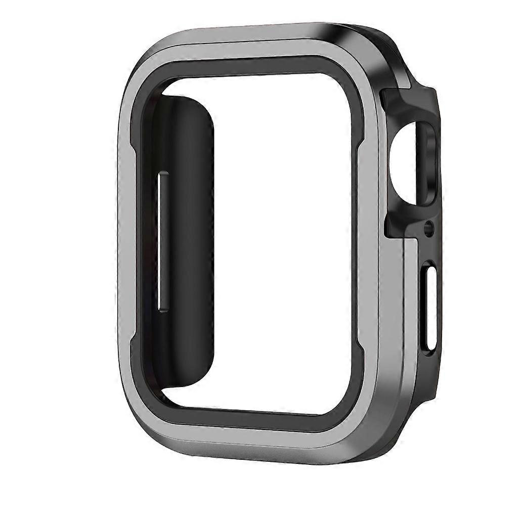 Lightweight Watch Screen Protector Case Face Cover Suitable for 8/7/6/5/4/SE2