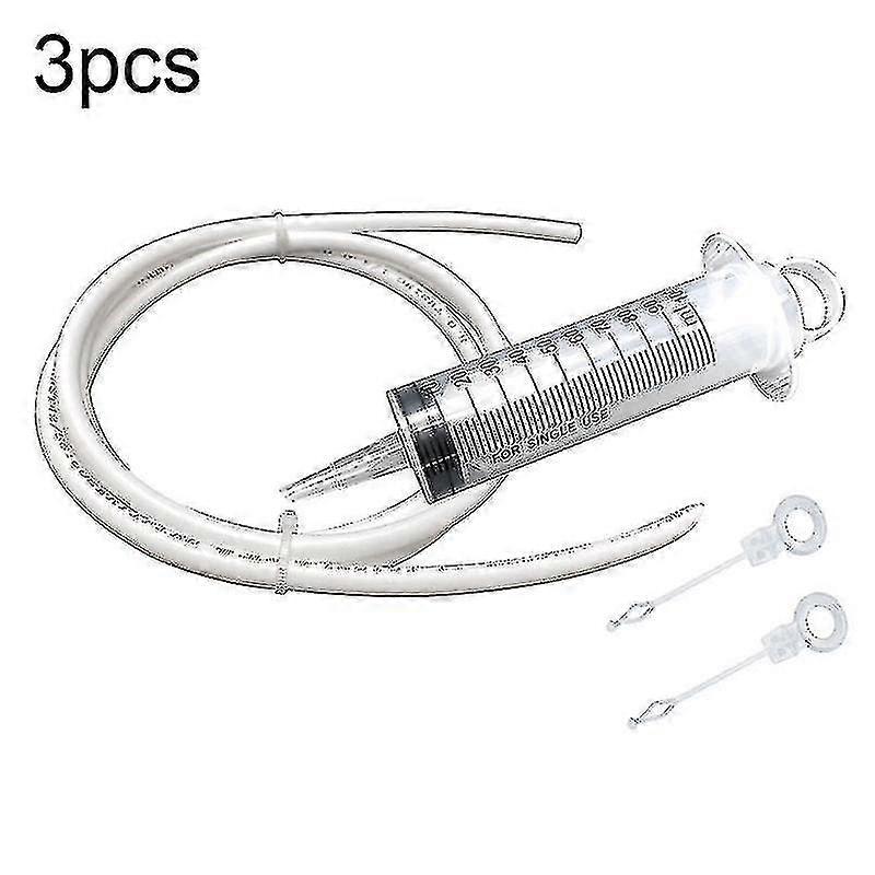 Fridge Drain Hole Remover Cleaning Tool Kit Reusable for Home Refrigerators Quick