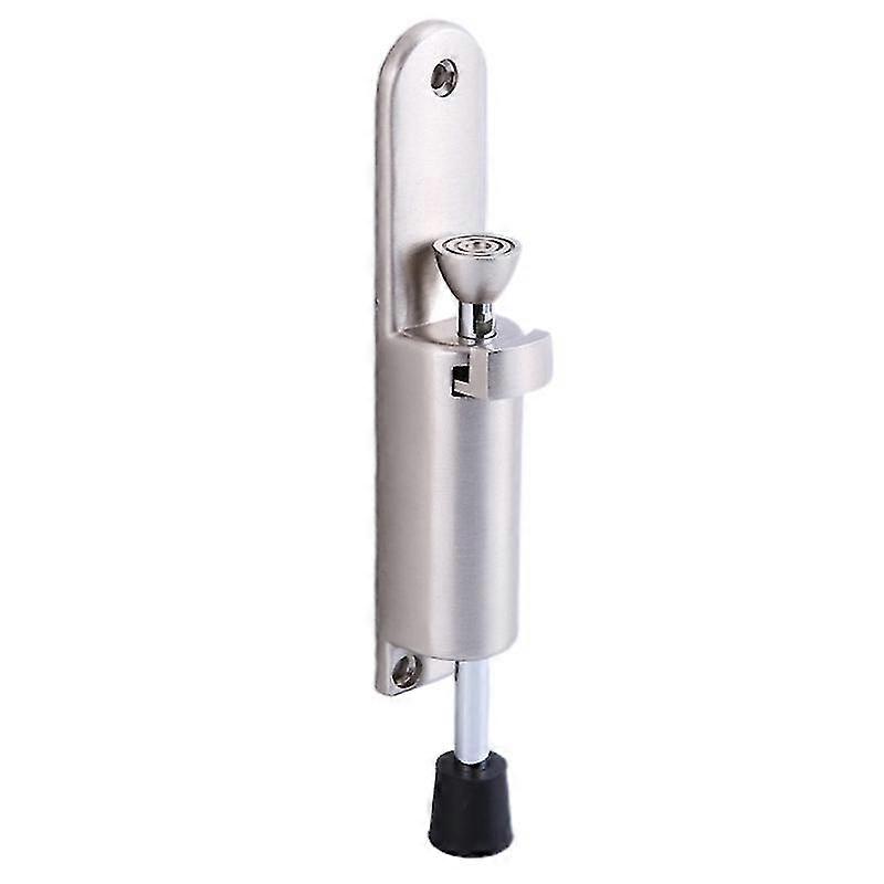 Adjustable Downshift Mast Zinc Alloy Foot Lever