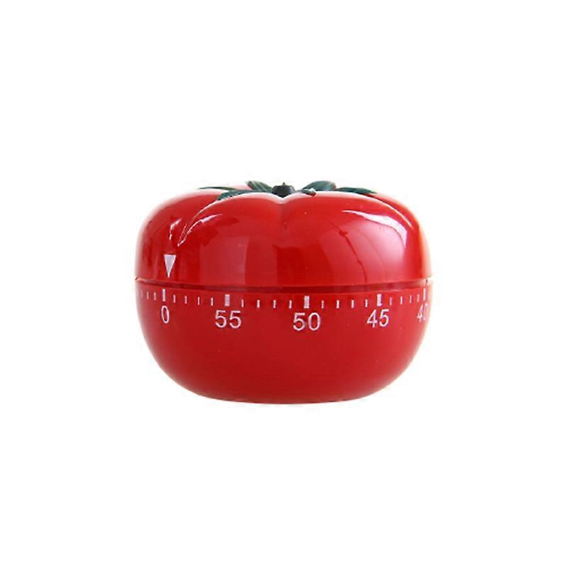 Kitchen Craft Kitchen Timer Big Tomato Mechanical Timing