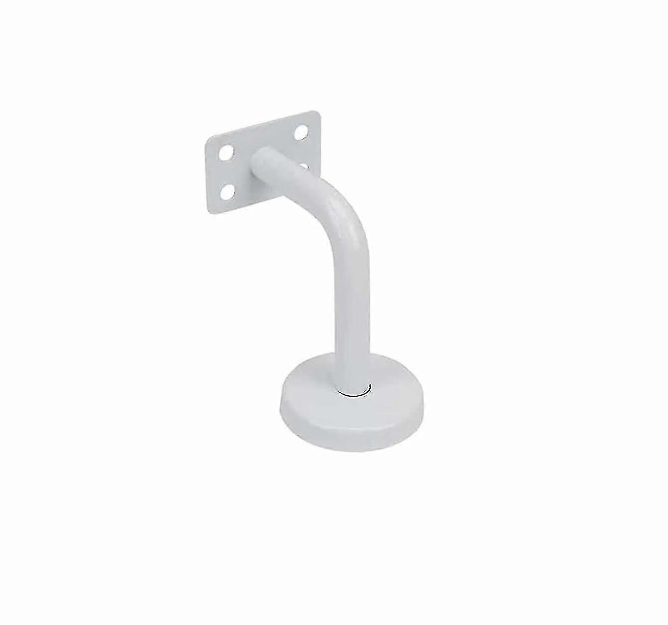 Stair Handrail Brackets, Stainless Steel Stair Railing Brackets Mounting Provided-for Fixing Stair Handrails And Railings (1pc)