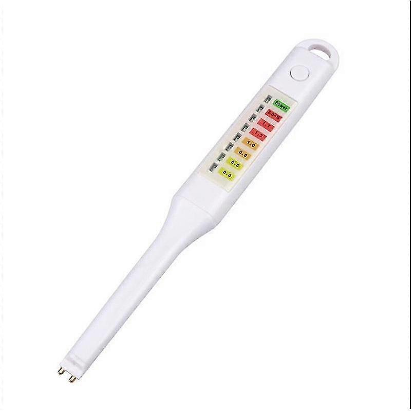 Kitchen Tools & Gadgets Salinity Analyzer Salinity Check Food Salinity Meter Waterproof Salt Tester Multifunctional Kitchen Gadget, 1 Pack