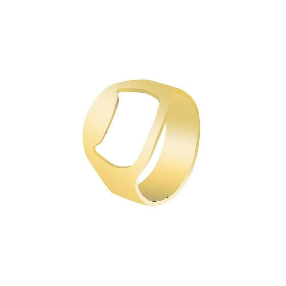 [ Mini Finger Ring Beer Cap Opening Remover Kitchen Useful Gadgets ][ 1pcs