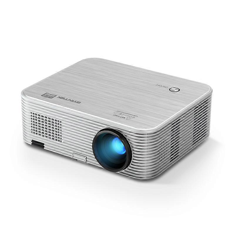 BYINTEK K15 FHD Gray Video Projector