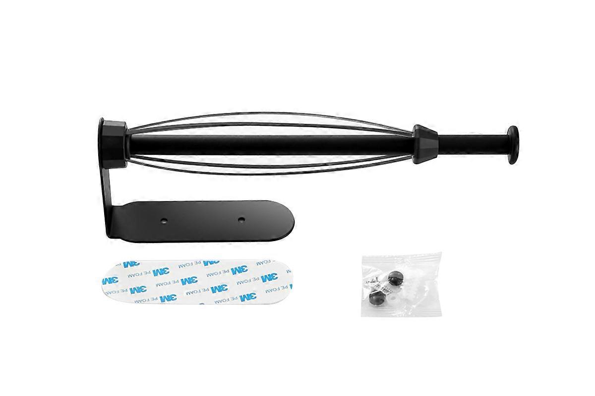 Kitchen Stainless Steel Wall Mount Towel Paper Holder