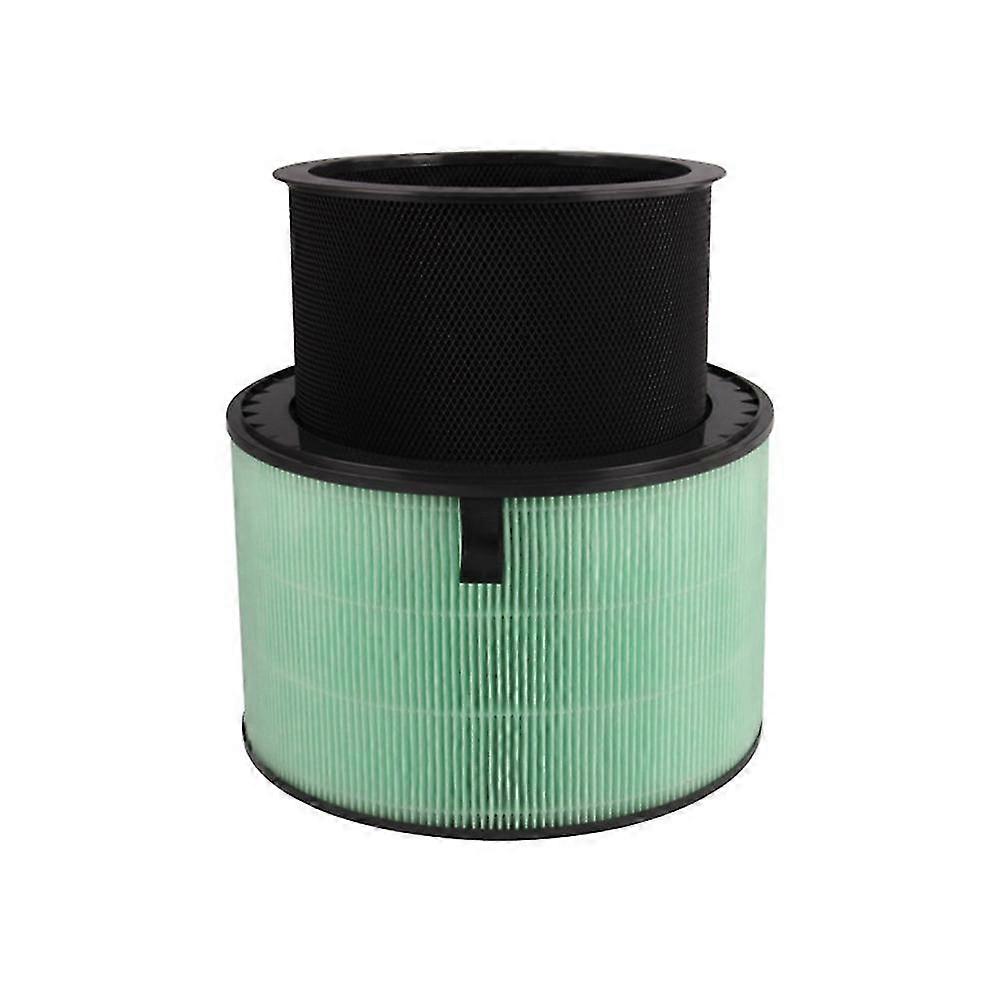 Purifier Filter For Aaftdt101 Aaftdt201 Purifier Accessories Hepa Activated Filte