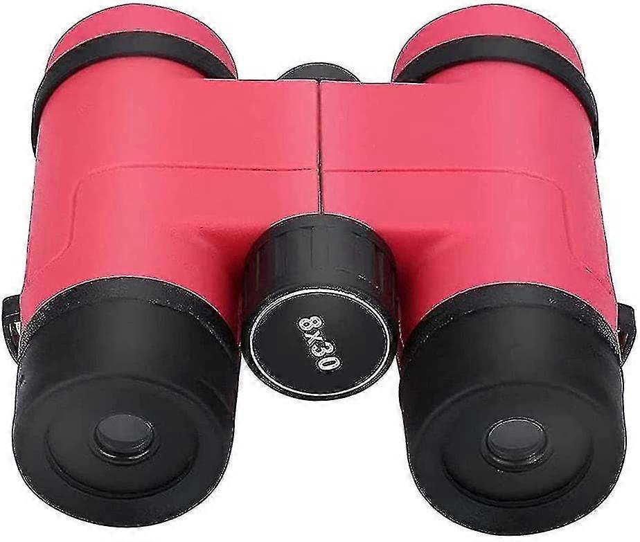 s Teleskop High Definit kikkert