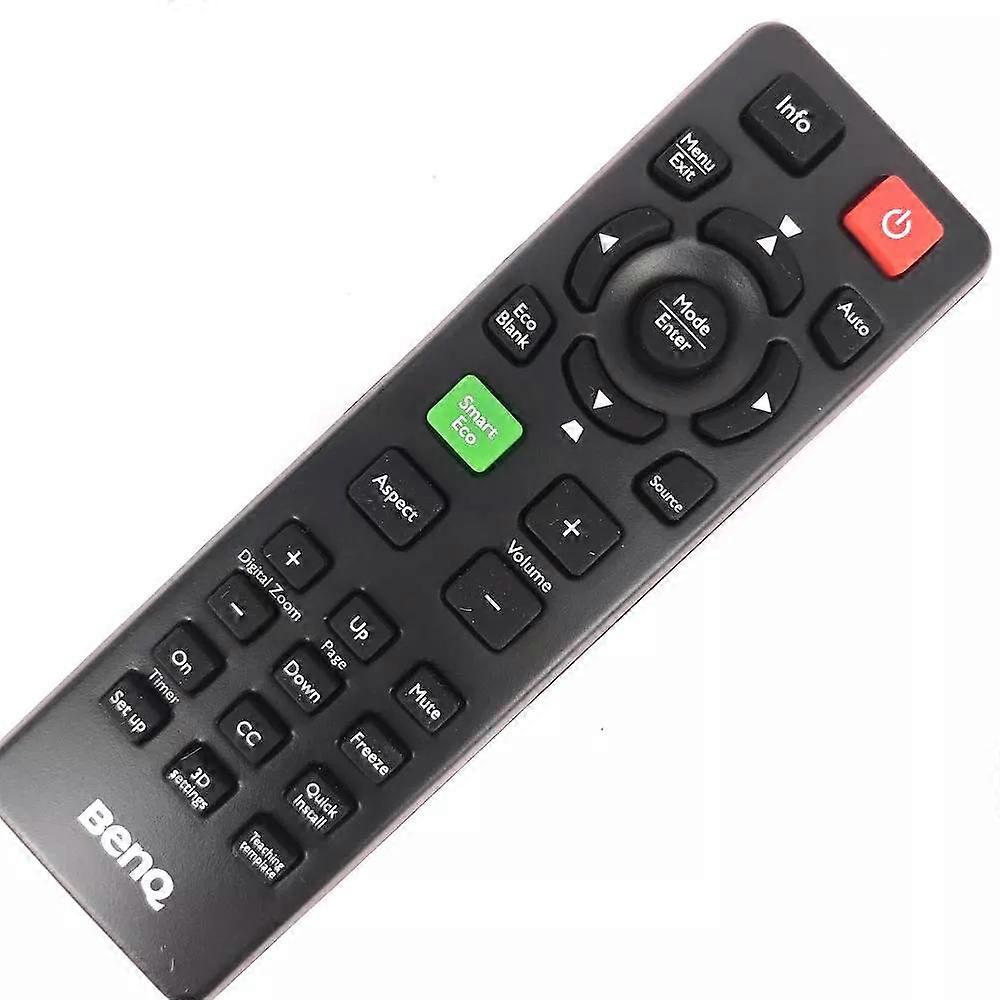 New Original RC02 Remote Control For BenQ DLP Projector MX703 MX720 MW519 MS517F
