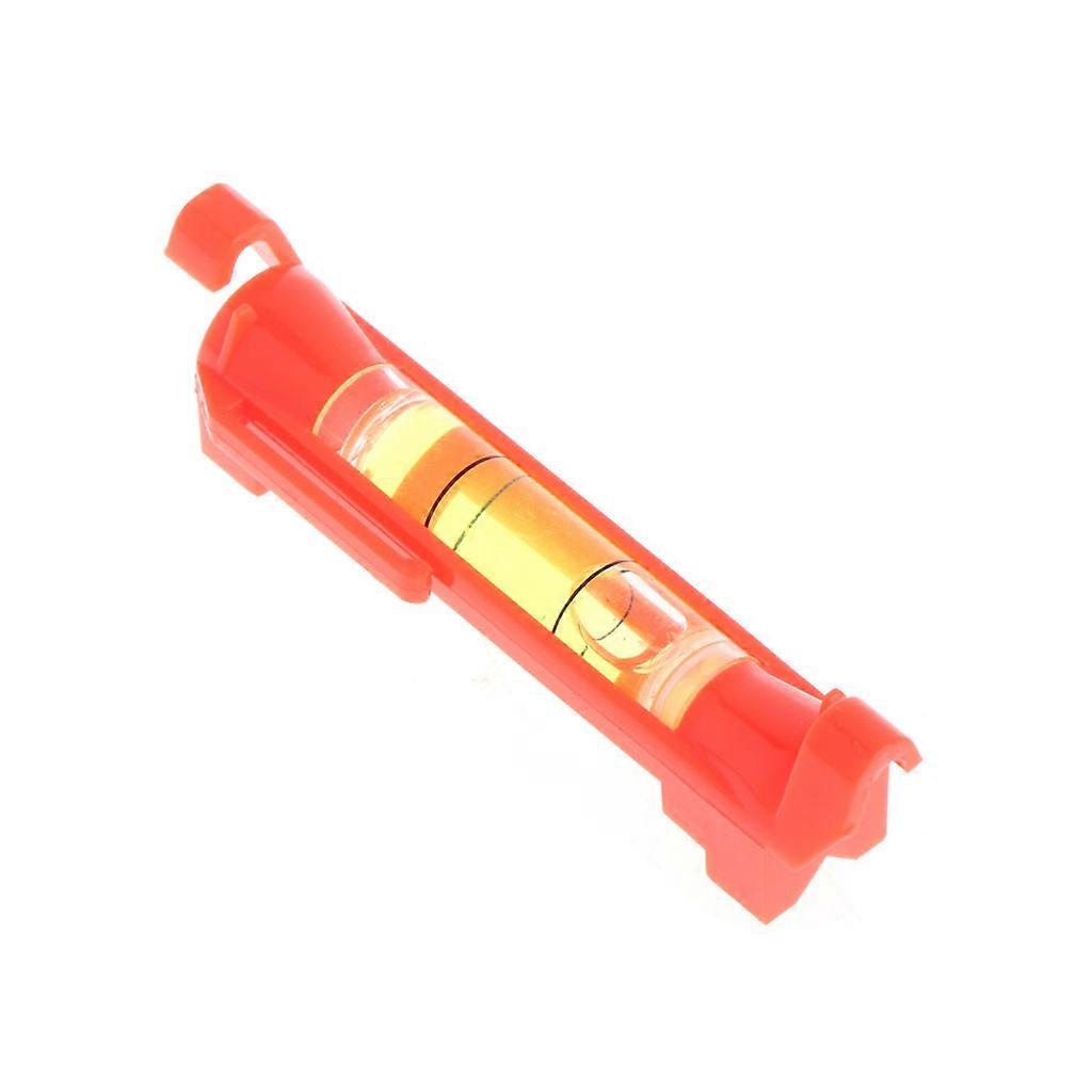  Bubble Level Spirit Bubble Level Horizontal Measuring Photo Frame Line Home Tool