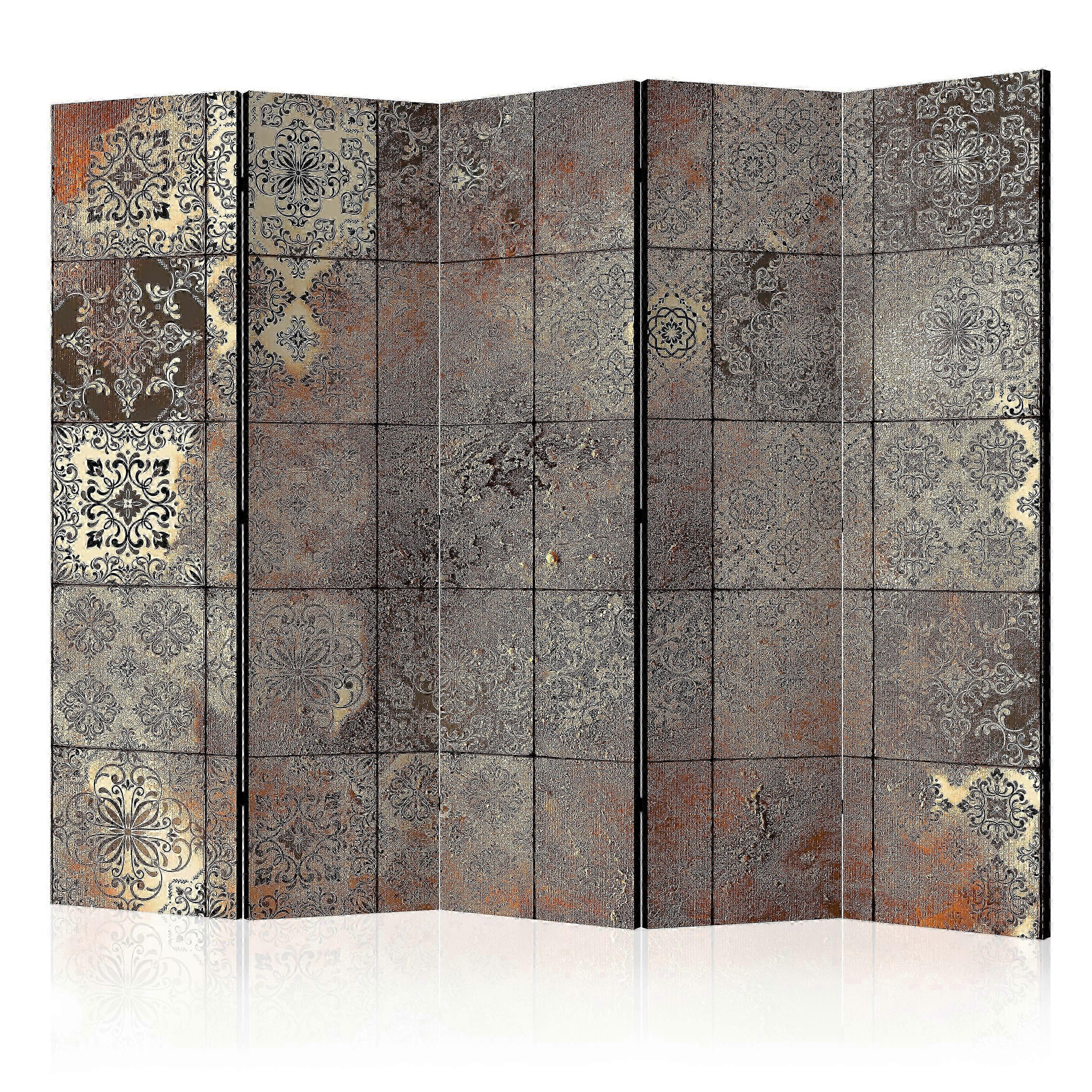 Rumsavdelare - Old Tiles II