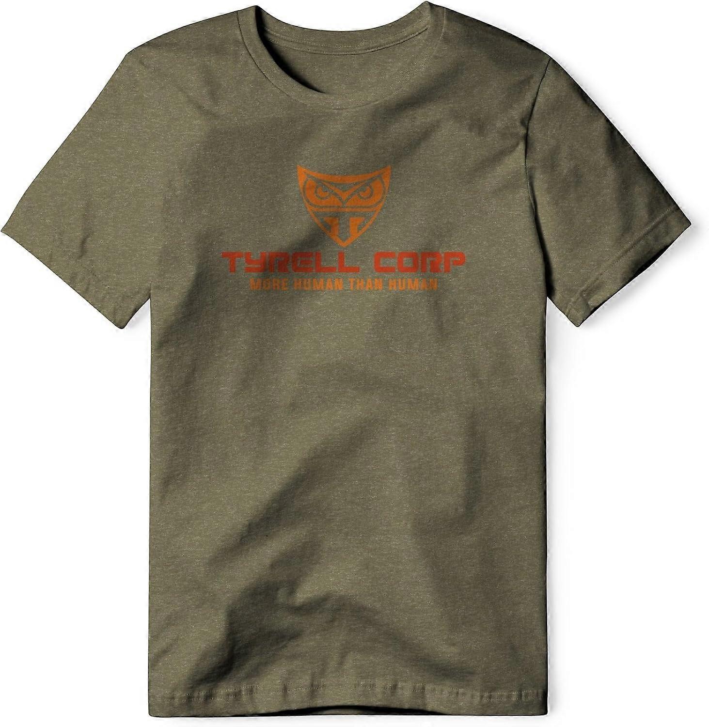 Tyrell Corp Logo Tee from Blade Runner Movie
