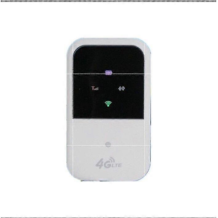 4g lte wireless router mobile router portable wifi hotspot