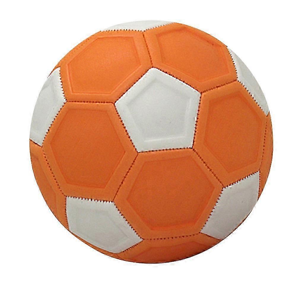 Curve fodbold fodbold legetøj Store børn Perfekt til udendørs indendørs kamp eller spil