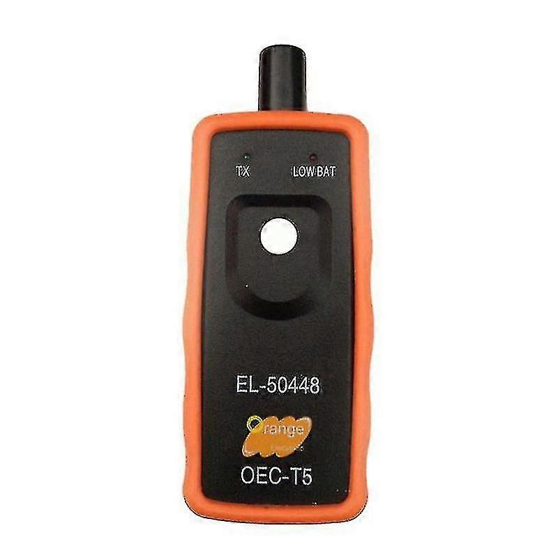 El-50448 Car Tpms Reset Relearn Diagnostic Tool Auto Tire Pressure Sensor Boris
