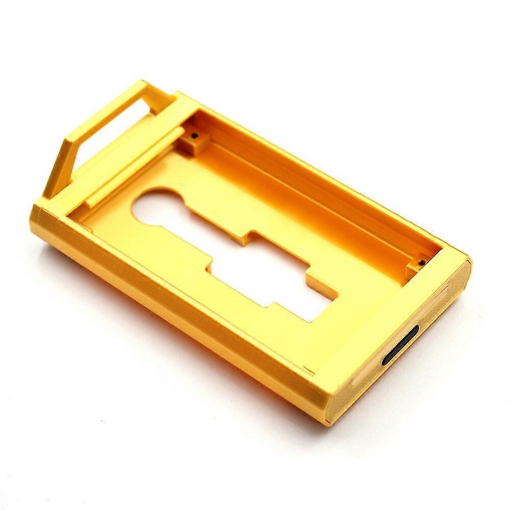 QY3D Transmitter Display Screen Protective Bracket Case for Flysky Noble NB4/NB4+ Radio Transmitter 