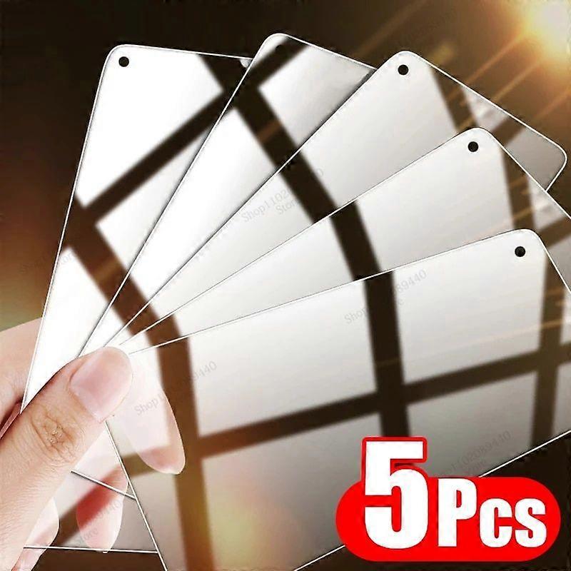 5PCS Tempered Glass For OPPO Realme GT 2 Pro Screen Protector