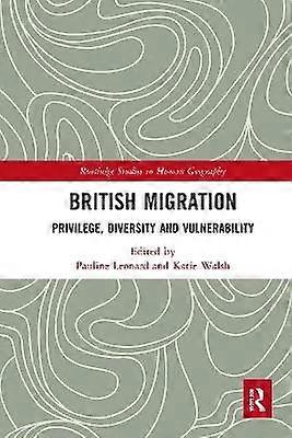 British Migration