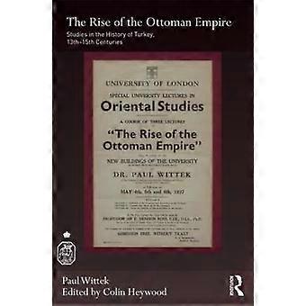 The Rise of the Ottoman Empire