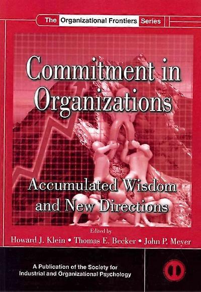 Commitment in Organizations